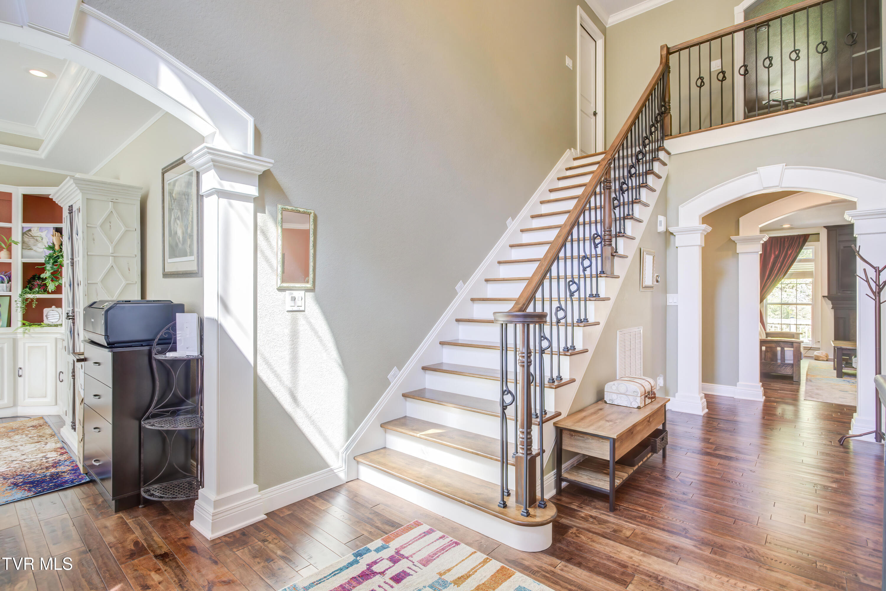 2823 Van Hill Road Greeneville, TN 37745 - Photo 8 of 103 2823 Van Hill Rd (30)