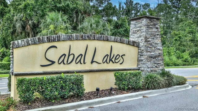 $615,000 | 441 White Coral Lane, New Smyrna Beach, FL 32168