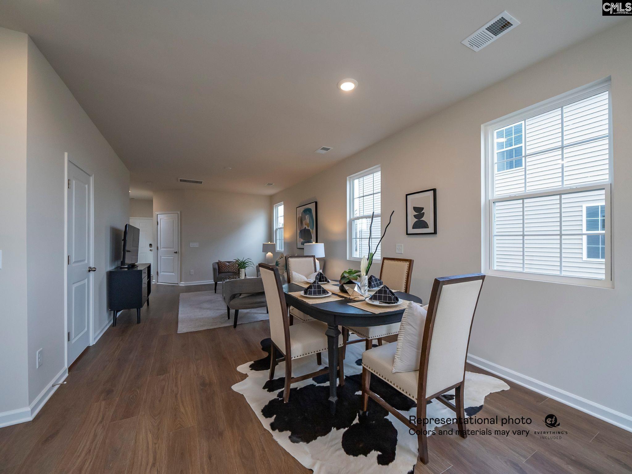 763 Ben Gunn Run Gilbert, SC 29054 - Photo 11 of 38