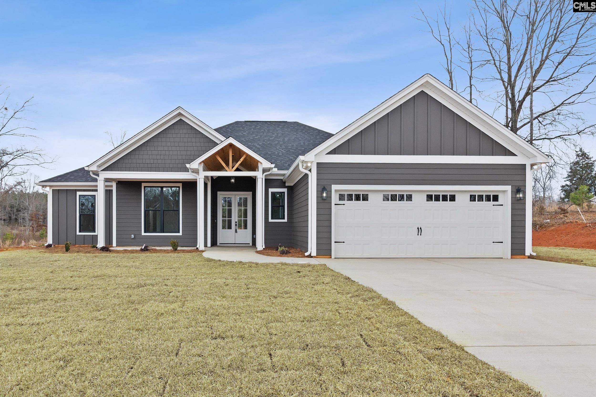 70 Navigator Trail Prosperity, SC 29127 - Photo 1 of 41