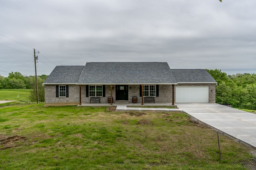 3300 Crittenden Mt Zion Road Dry Ridge, KY 41035 - Photo 34 of 36
