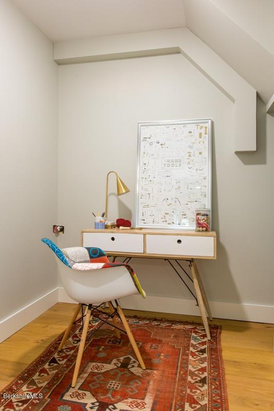 22 Blue Hill Road Monterey, MA 01245 - Photo 22 of 30 Office Nook or Storage