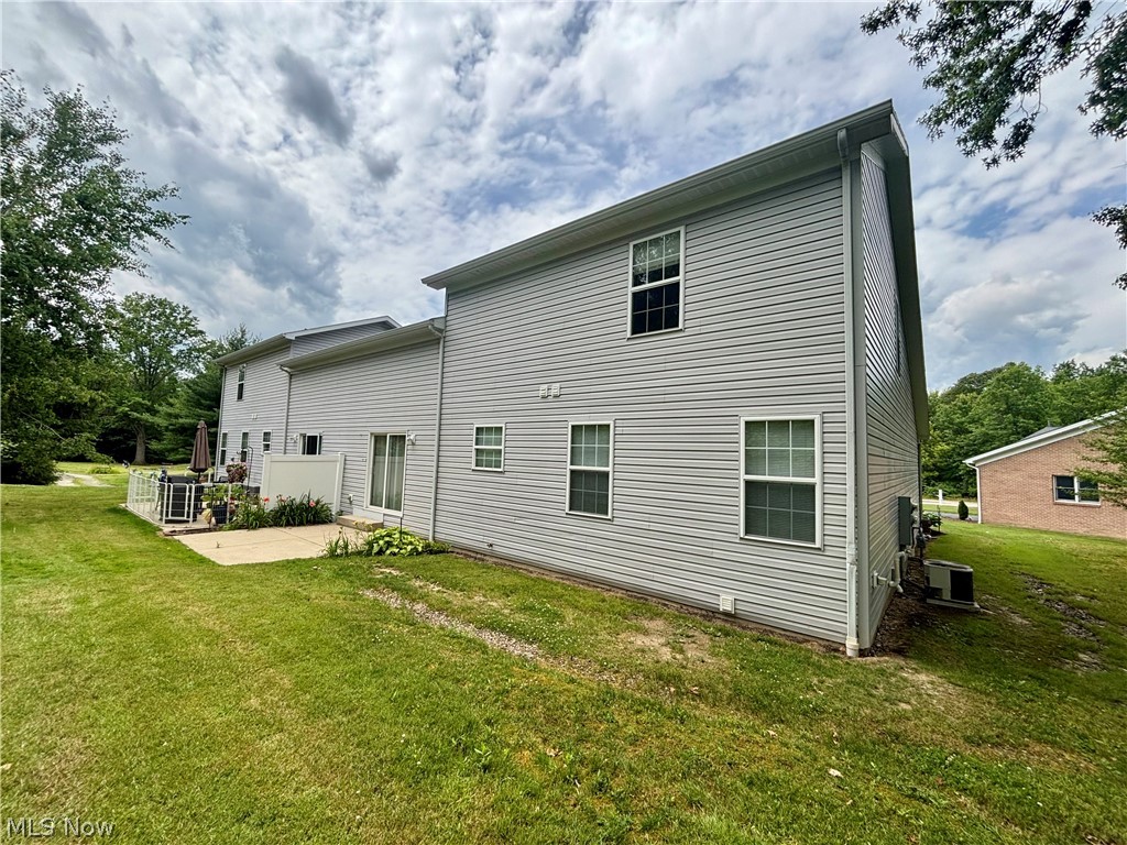 1437 Shaw Road, Unit B Niles, OH 44446 - Photo 32 of 32