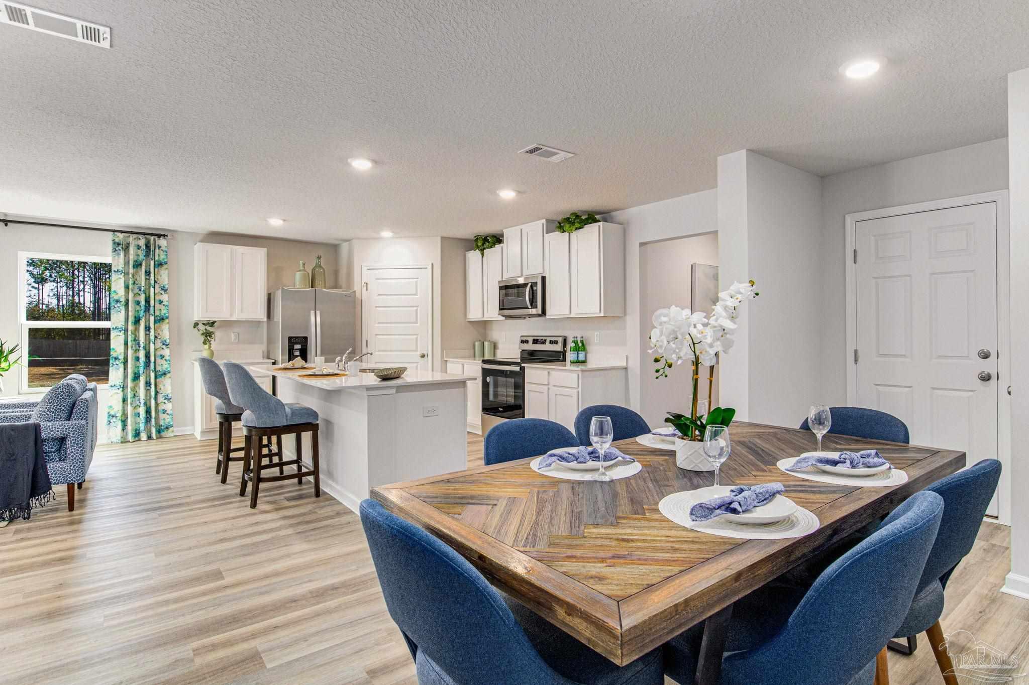 4820 Snipe Road Pace, FL 32571 - Photo 4 of 25 Gallery Image 4