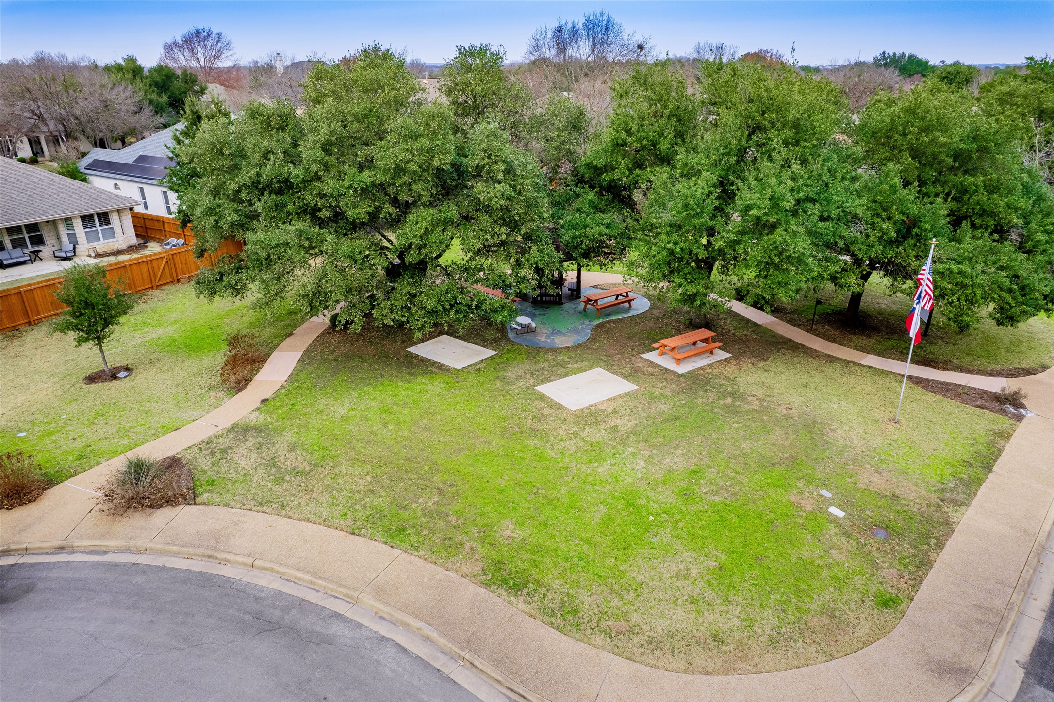 11029 Ballybunion Place Austin, TX 78747 - Photo 39 of 40