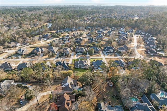 151 Morningside Drive Mandeville, LA 70448 - Photo 40 of 42
