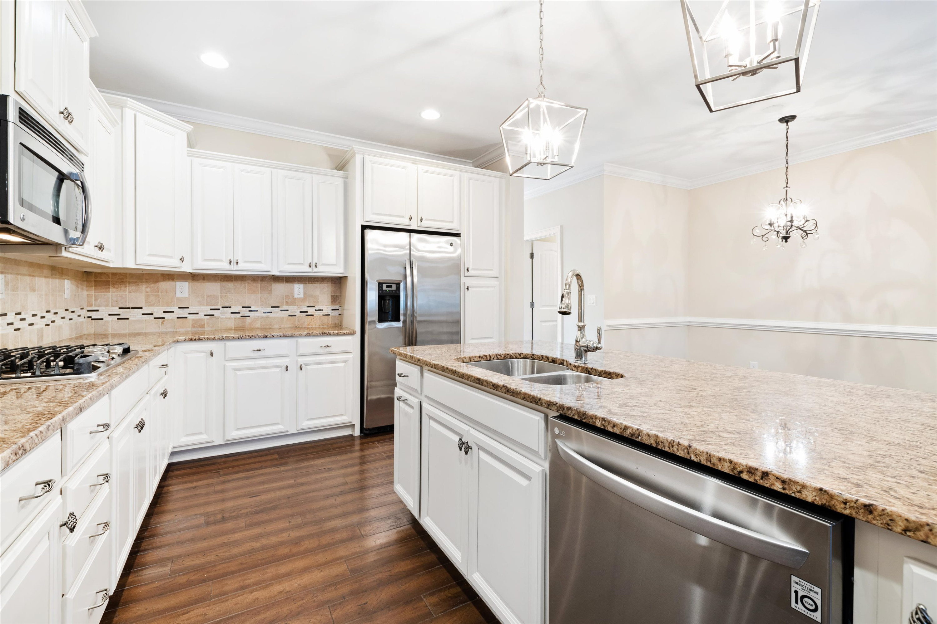 720 Fallon Grove Way Raleigh, NC 27608 - Photo 9 of 49 Photo 9
