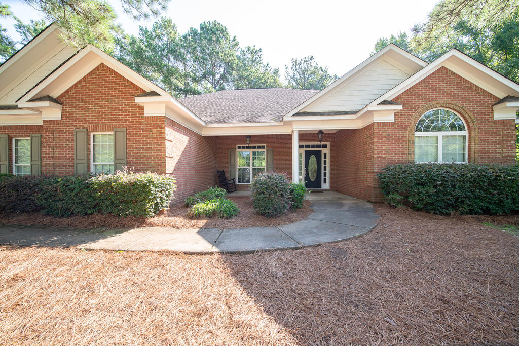 3331 McKee Road Upatoi, GA 31829 - Photo 2 of 35 Gallery Image 2