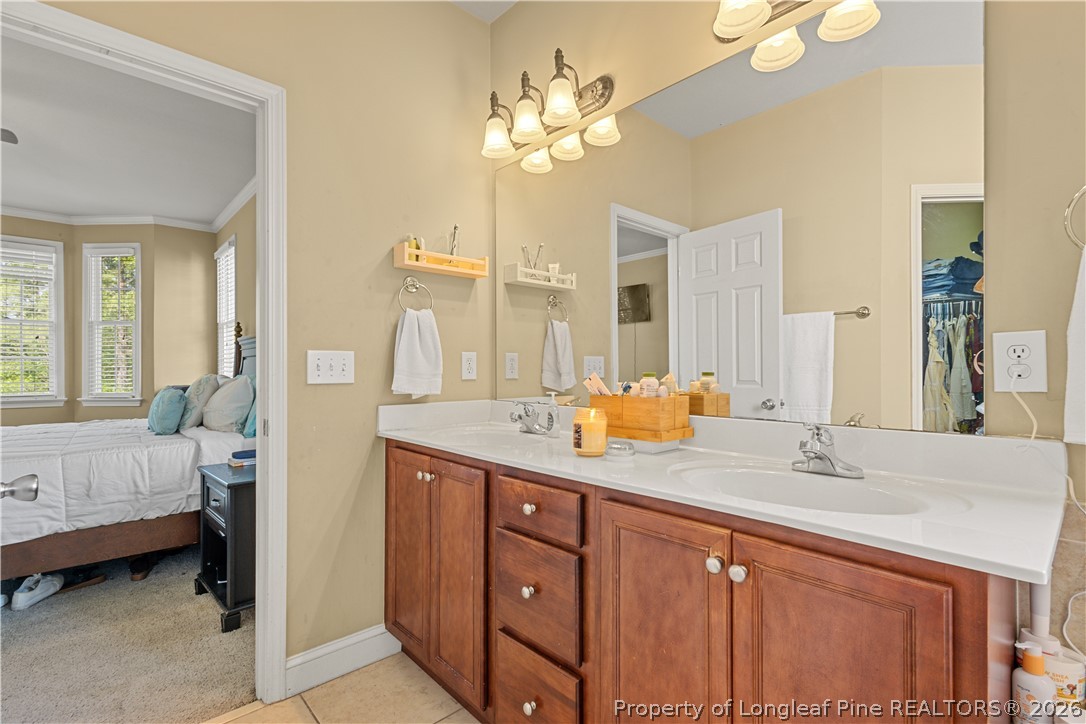 128 Lamplighter Way Spring Lake, NC 28390 - Photo 23 of 42
