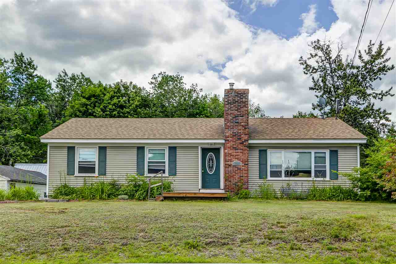 156 Tasker Hill Road Conway, NH 03818 - Photo 1 of 35 Gallery Image 1