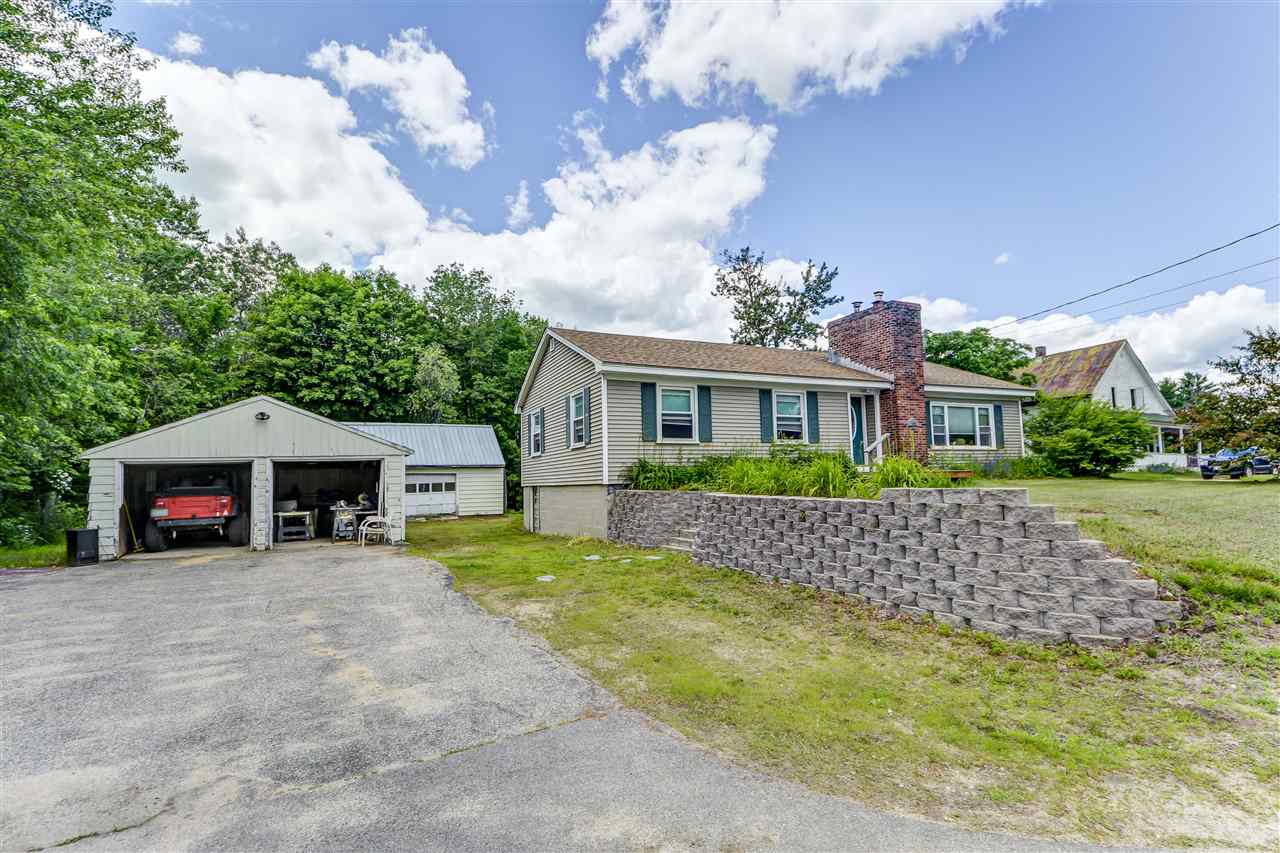 156 Tasker Hill Road Conway, NH 03818 - Photo 2 of 35 Gallery Image 2