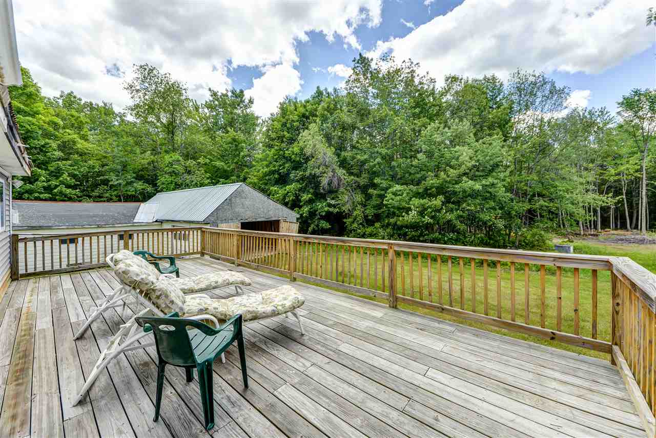 156 Tasker Hill Road Conway, NH 03818 - Photo 31 of 35 Gallery Image 31