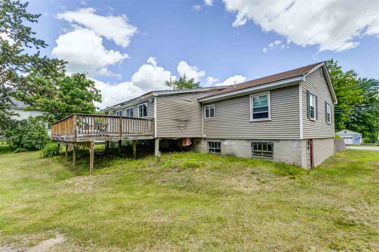 156 Tasker Hill Road Conway, NH 03818 - Photo 33 of 35 Gallery Image 33