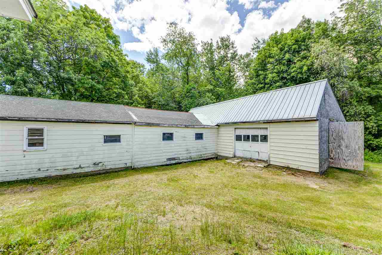156 Tasker Hill Road Conway, NH 03818 - Photo 35 of 35 Gallery Image 35