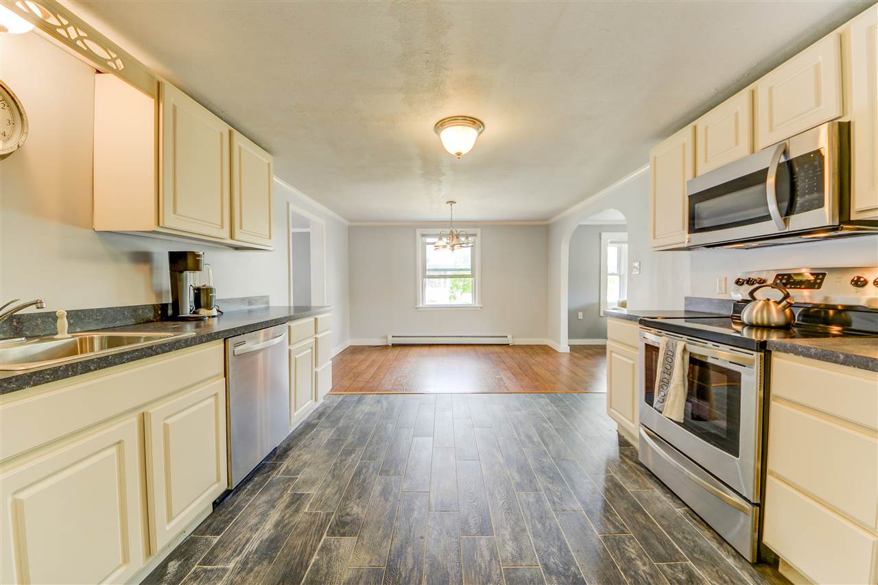 156 Tasker Hill Road Conway, NH 03818 - Photo 8 of 35 Gallery Image 8