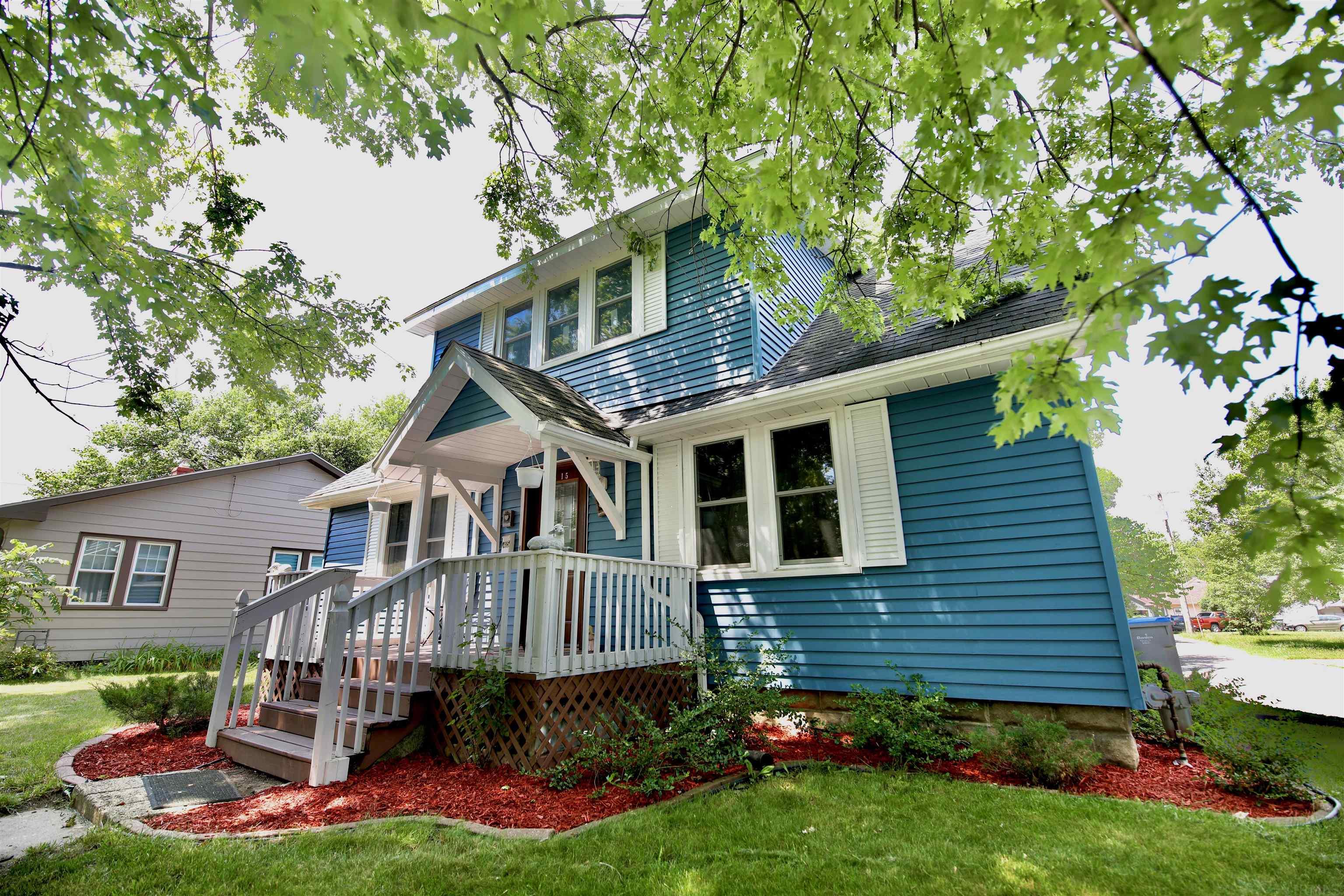 1415 South Main Street Goshen, IN 46526 - Photo 2 of 25