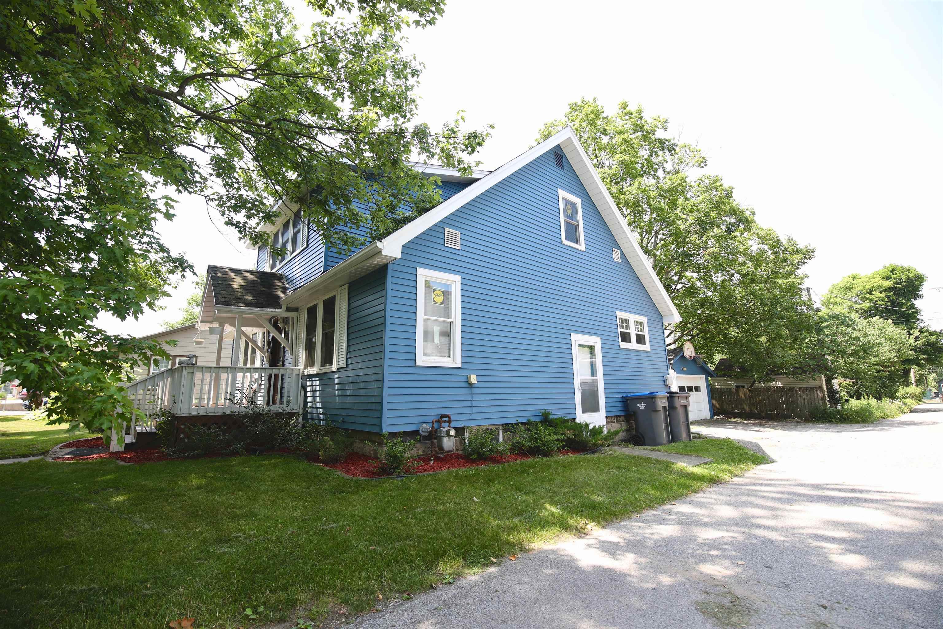 1415 South Main Street Goshen, IN 46526 - Photo 3 of 25