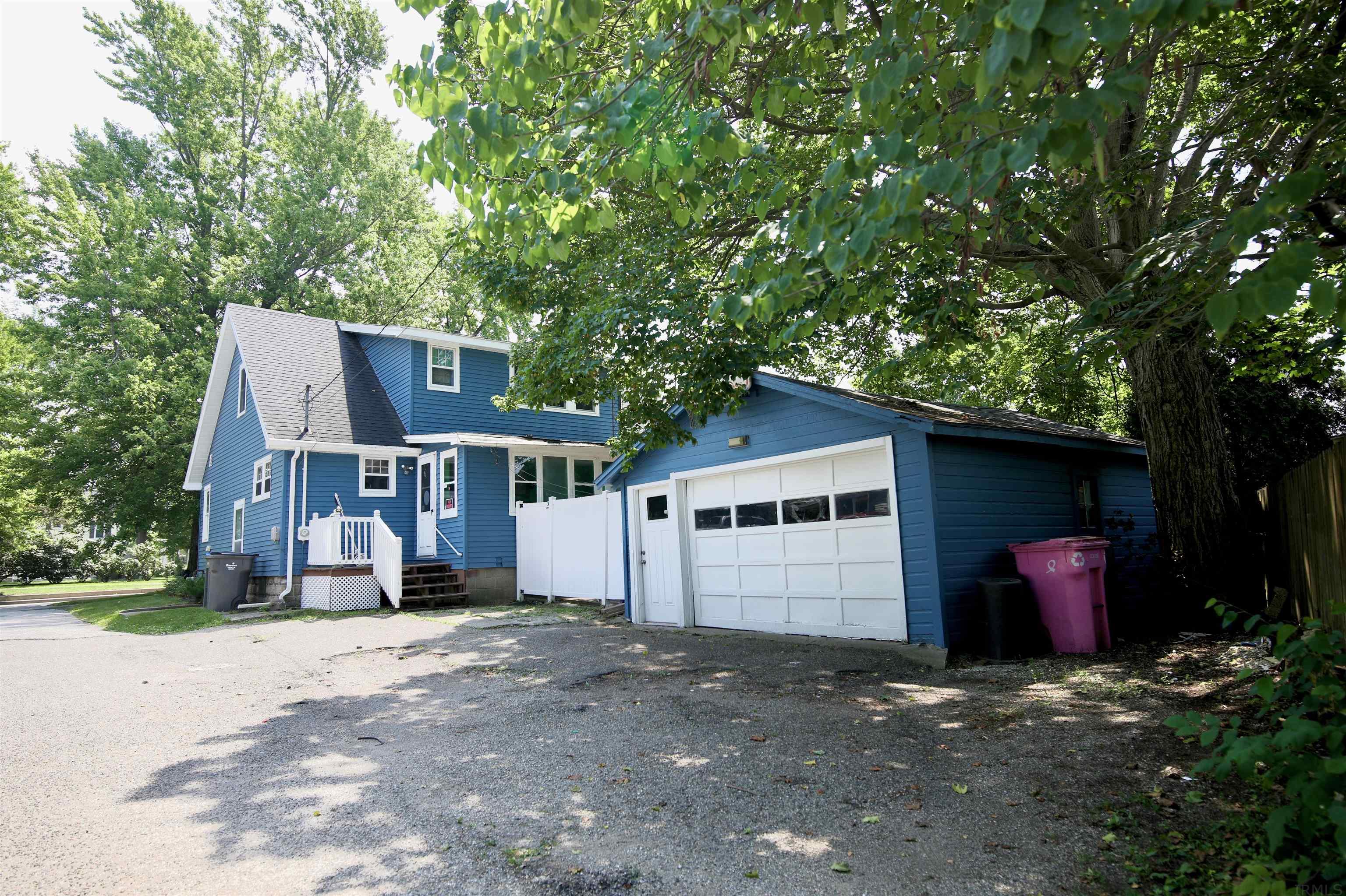 1415 South Main Street Goshen, IN 46526 - Photo 4 of 25
