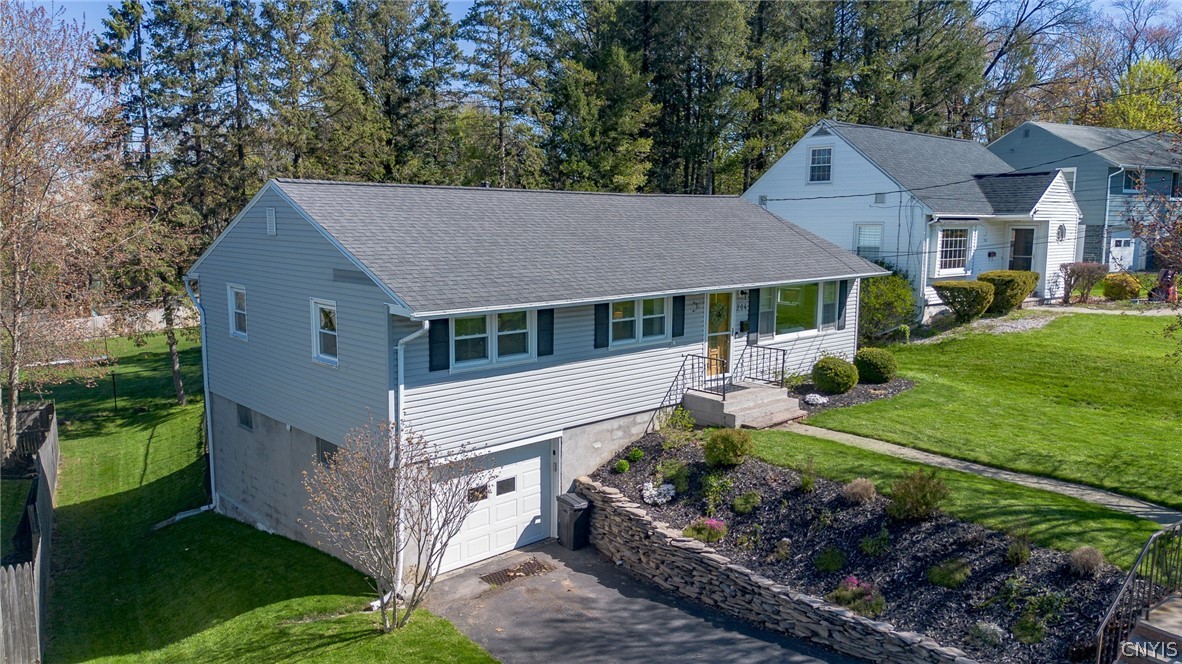 204 Salisbury Road Geddes, NY 13219 - Photo 36 of 39