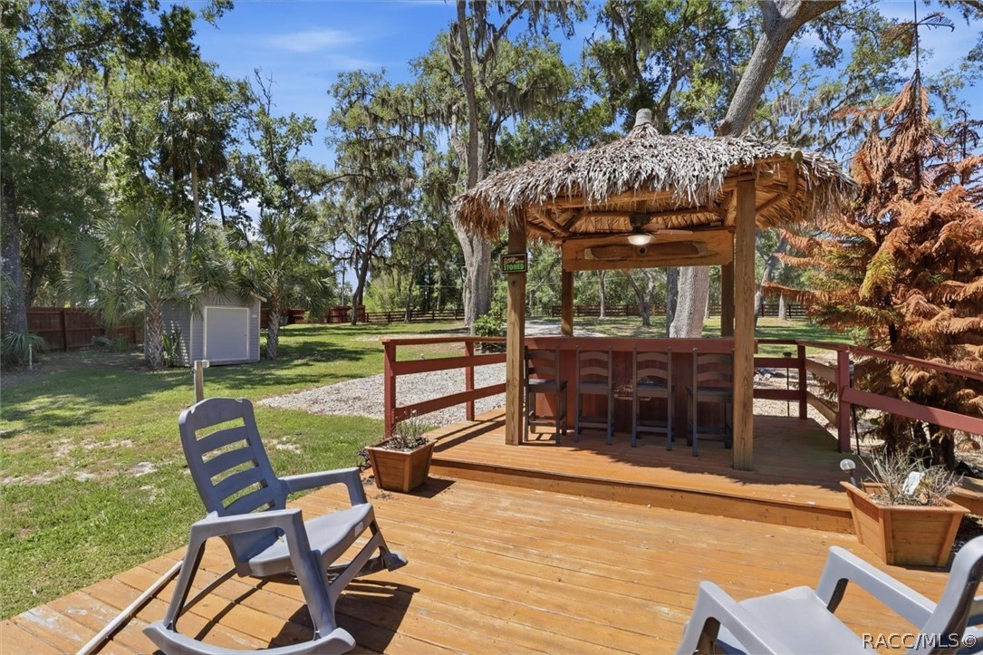1471 North Lagoon Point Inverness, FL 34453 - Photo 51 of 68