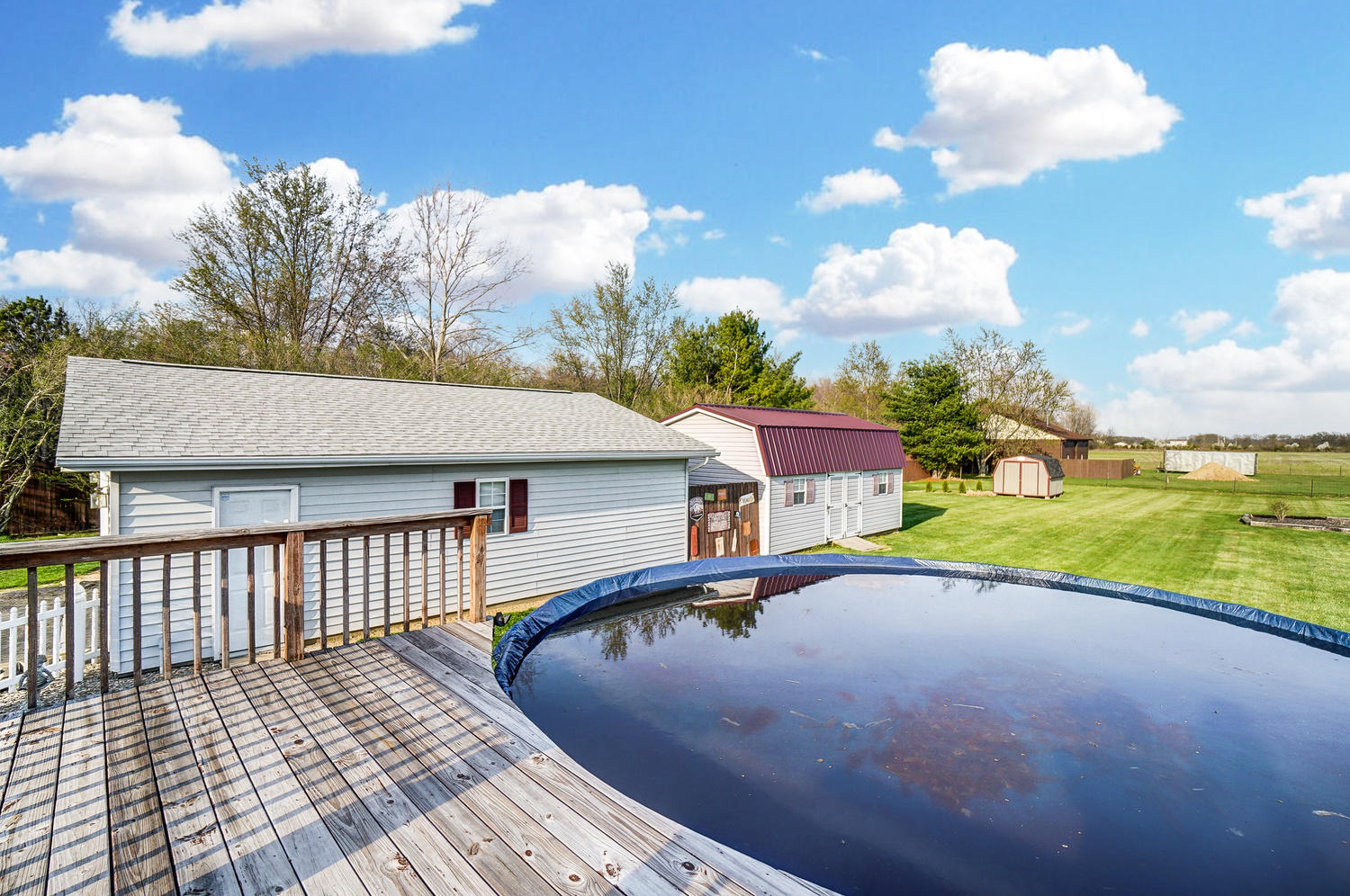 388 West Sparrow Road Springfield, OH 45502 - Photo 34 of 41
