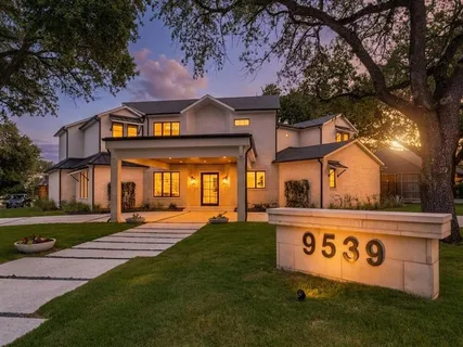 $3,490,000 | 9539 Boedeker Street, Dallas, TX 75225