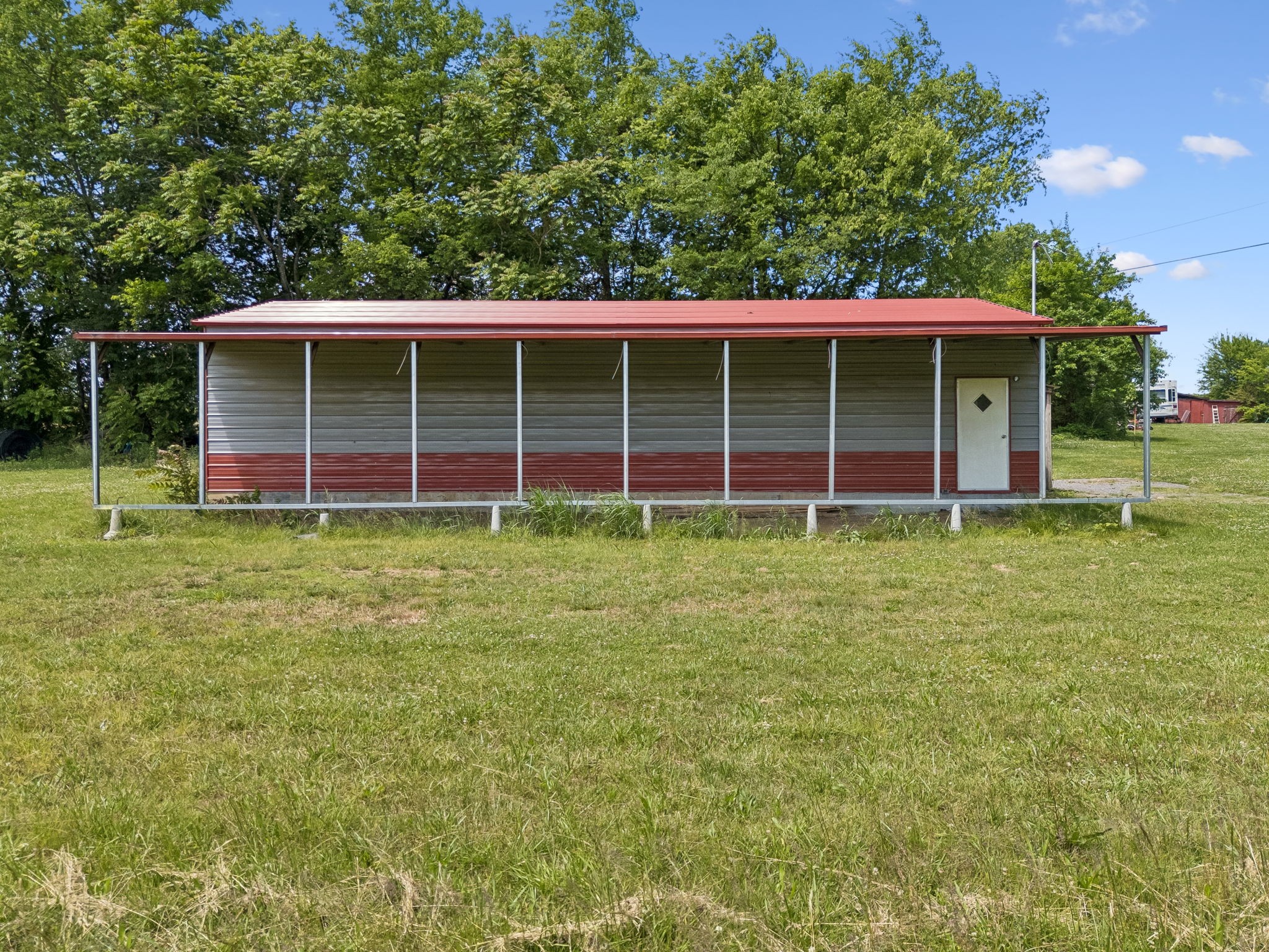 15 Clark Mill Road Fayetteville, TN 37334 - Photo 27 of 55