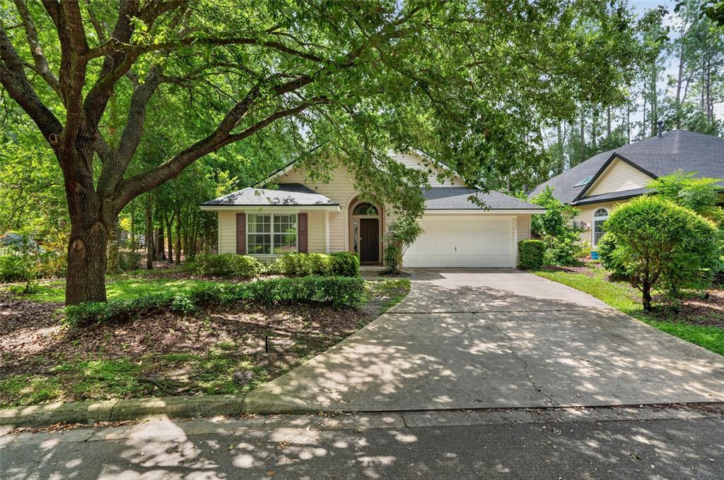 9437 Southwest 31st Lane Gainesville, FL 32608 - Photo 2 of 41