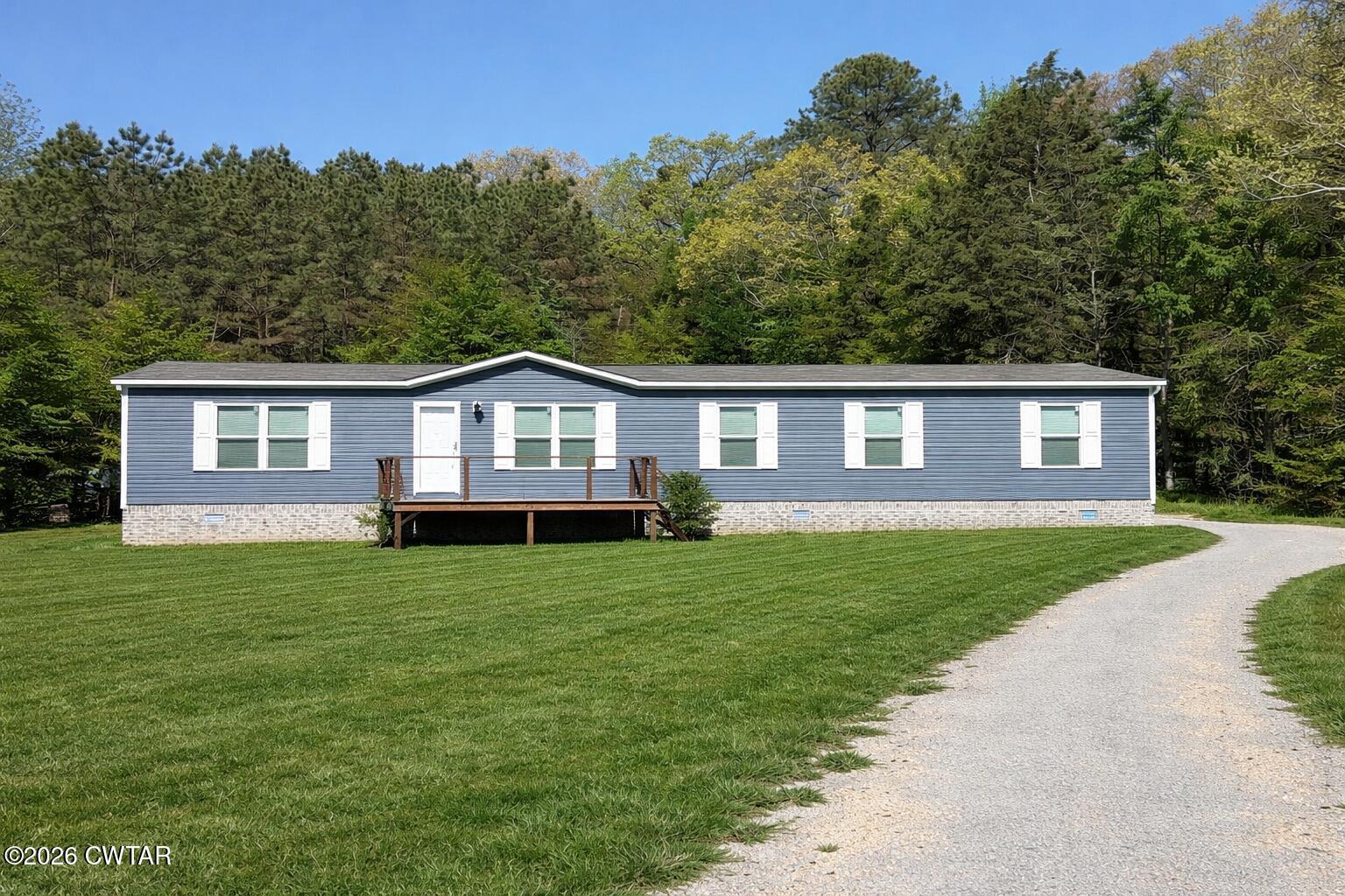 2670 Republican Grove Road Atwood, TN 38220 - Photo 1 of 36 531594EB-C164-453C-A8C5-B37BE243BEB8