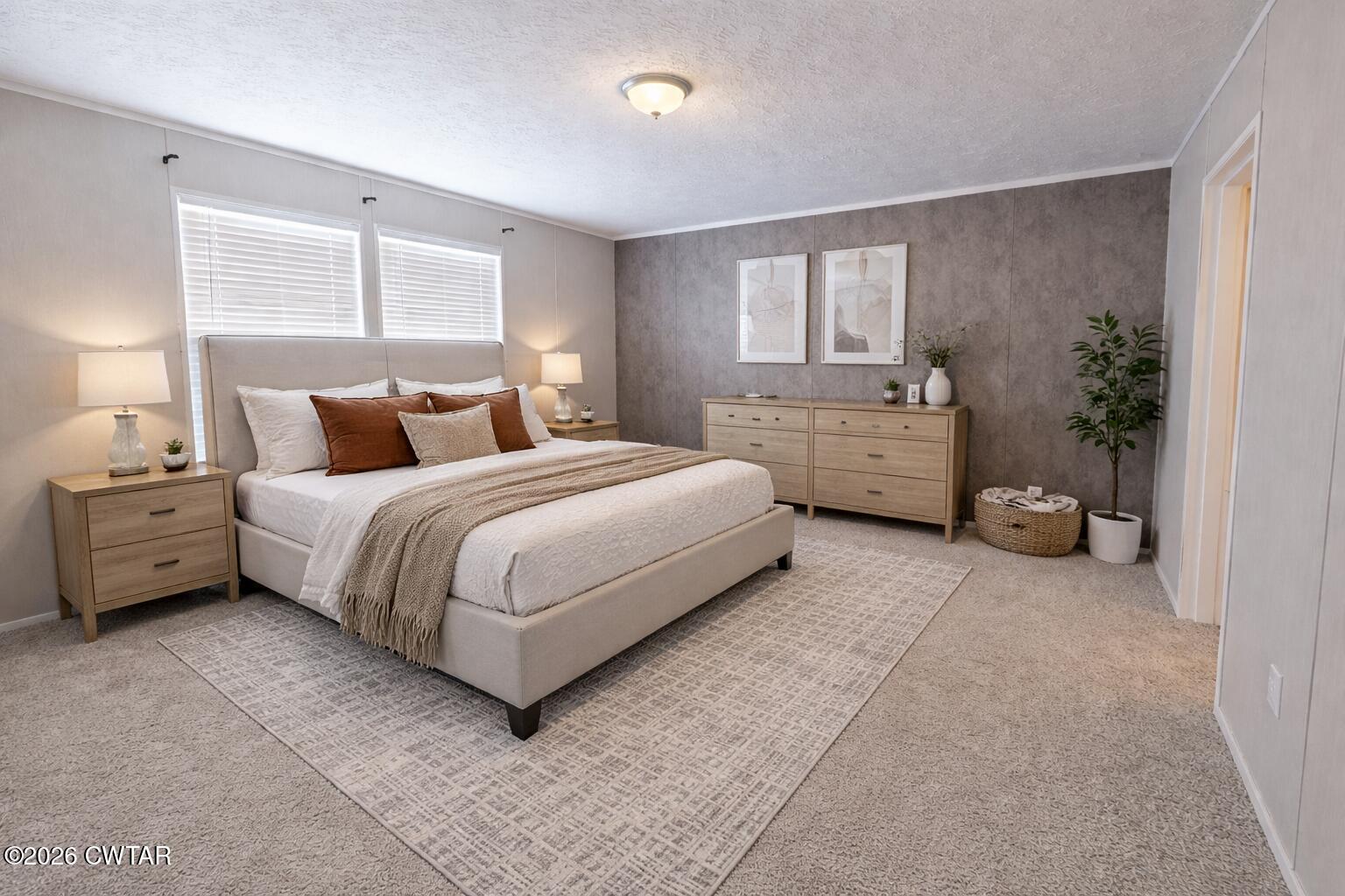 2670 Republican Grove Road Atwood, TN 38220 - Photo 11 of 36 Staged 6