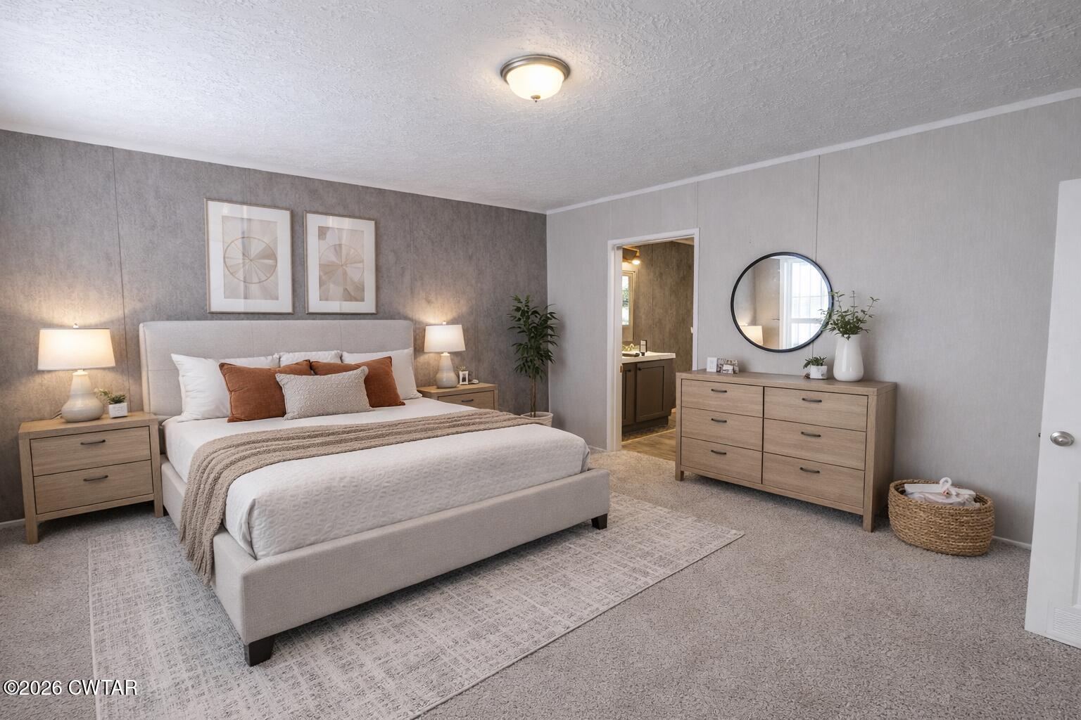 2670 Republican Grove Road Atwood, TN 38220 - Photo 13 of 36 Staged 7