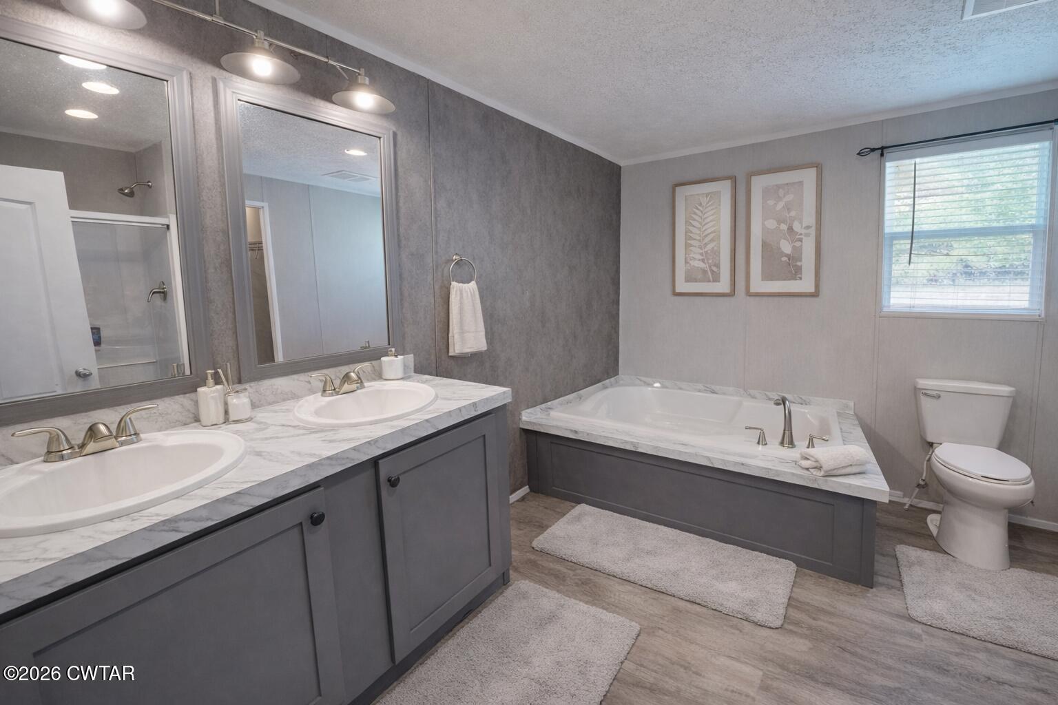 2670 Republican Grove Road Atwood, TN 38220 - Photo 15 of 36 Staged 8