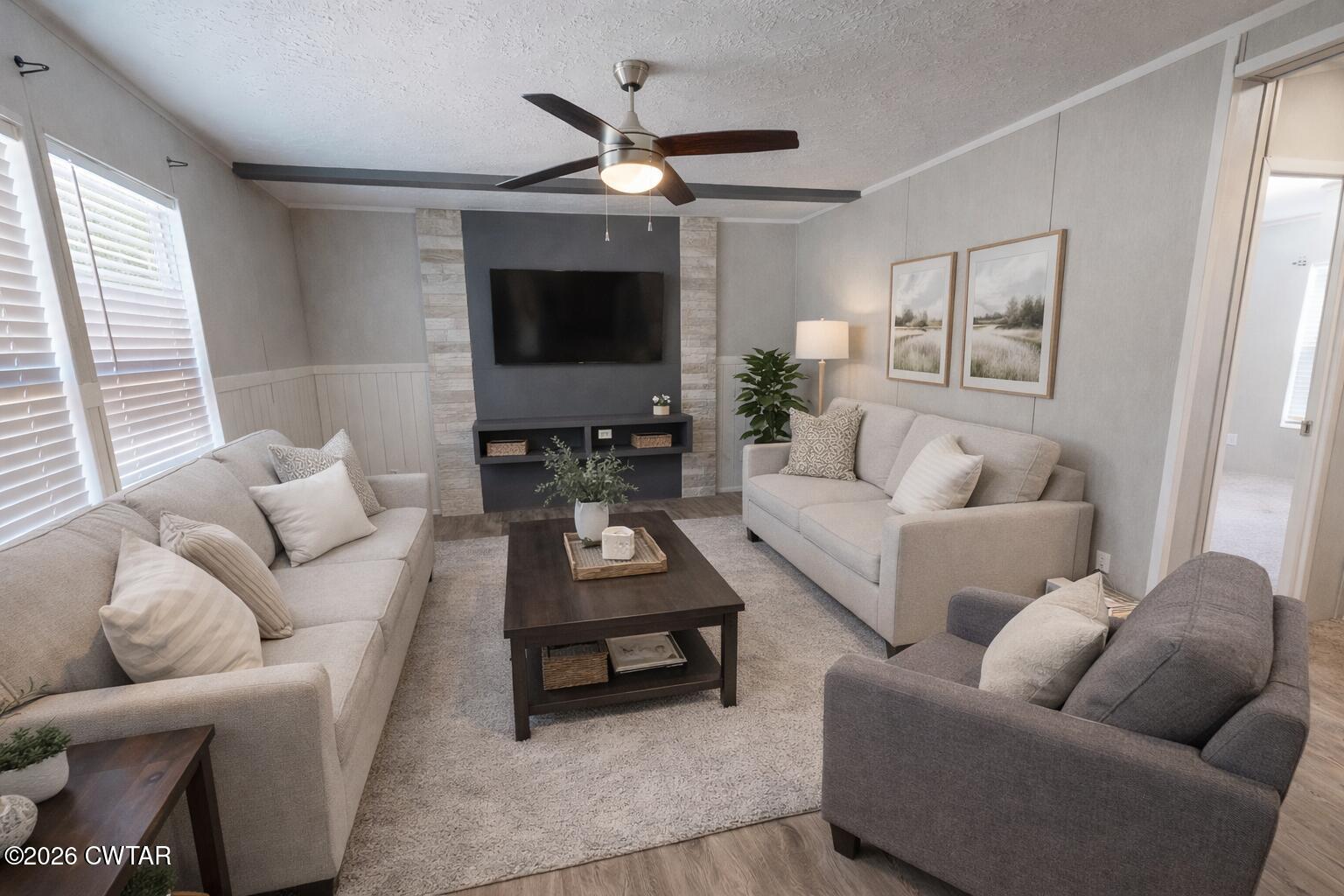 2670 Republican Grove Road Atwood, TN 38220 - Photo 26 of 36 Den