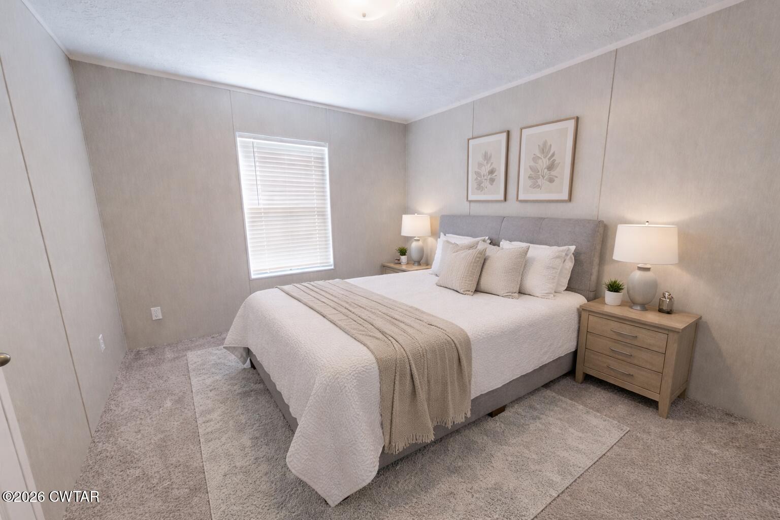 2670 Republican Grove Road Atwood, TN 38220 - Photo 29 of 36 Guest bedroom