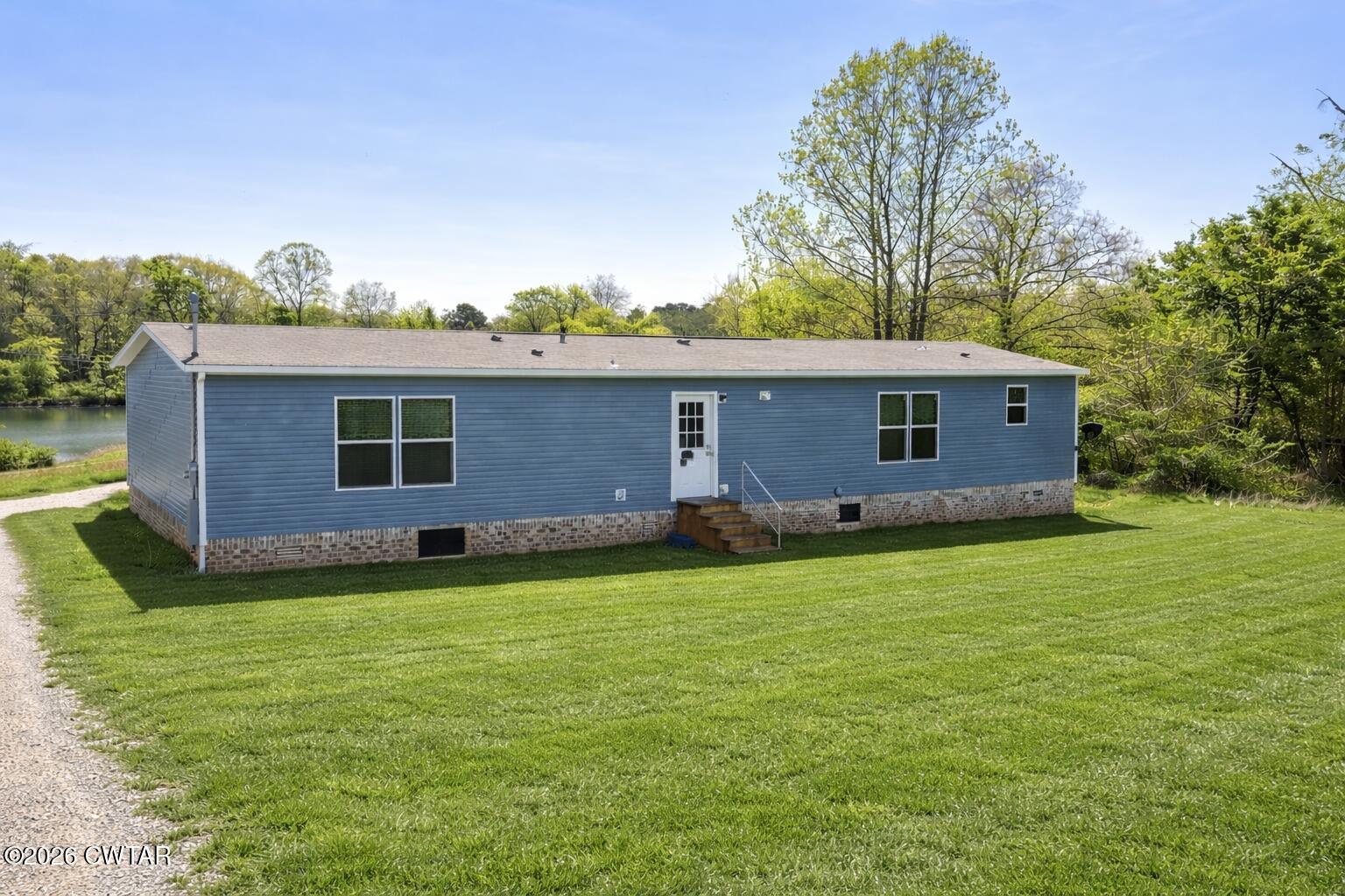 2670 Republican Grove Road Atwood, TN 38220 - Photo 32 of 36 Back