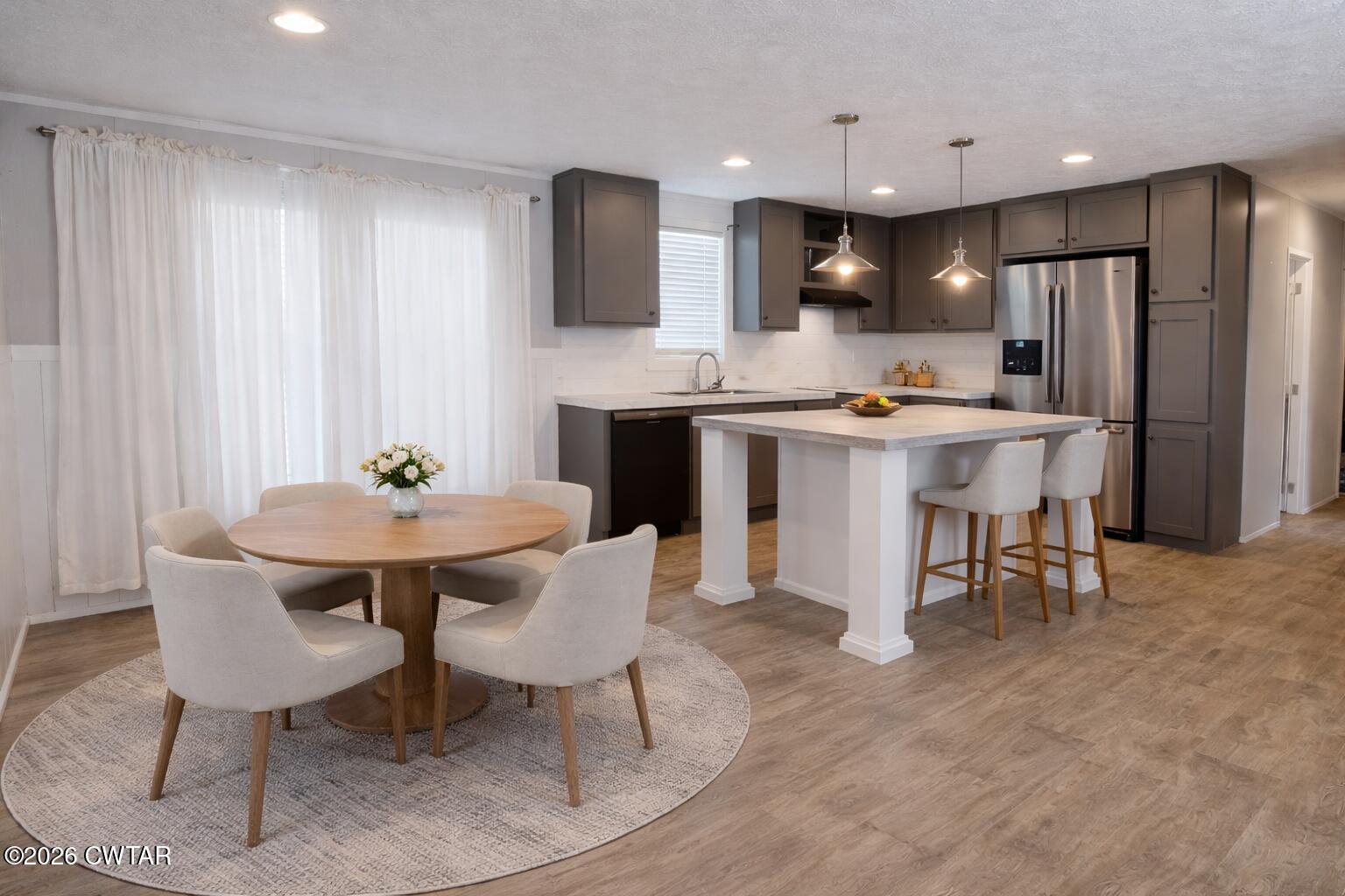 2670 Republican Grove Road Atwood, TN 38220 - Photo 8 of 36 Staged 4