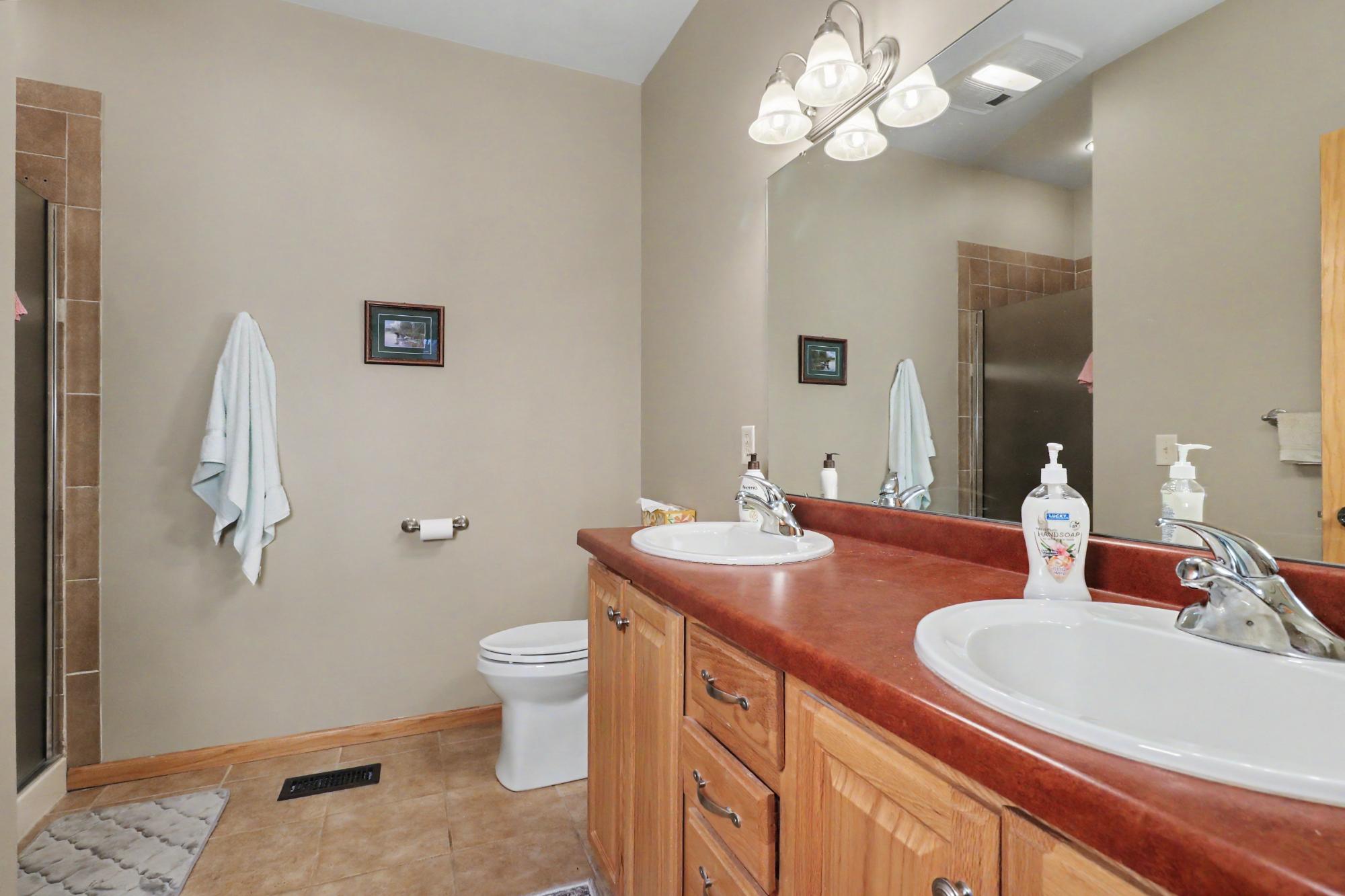 740 Rivers Edge Lane, Unit D Eagle River, WI 54521 - Photo 15 of 29 Gallery Image 15