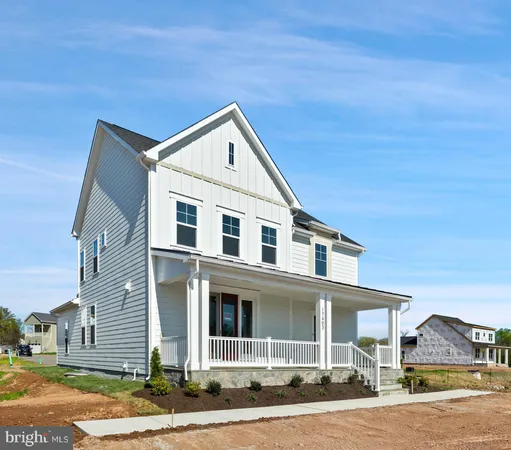 $939,990 | 17403 Fyffe Road, Poolesville, MD 20837