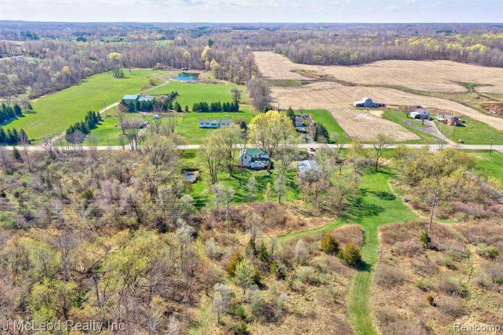 3624 Barnes Road Millington, MI 48746 - Photo 33 of 39