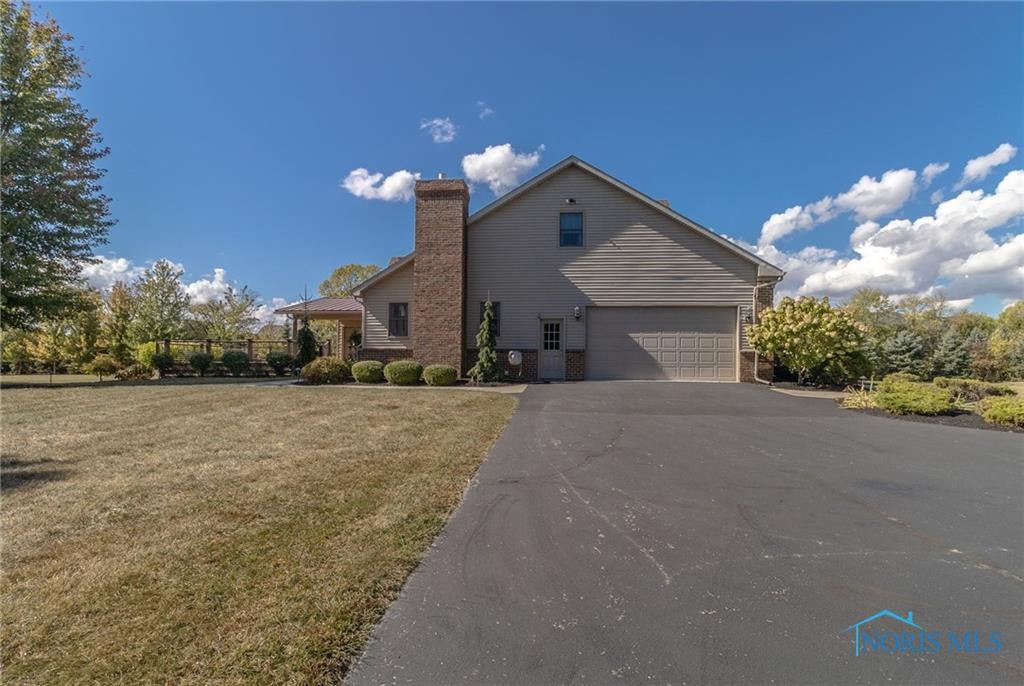 8251 Stitt Road Monclova, OH 43542 - Photo 39 of 50 Photo 39