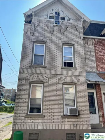 $160,000 | 112 North Poplar Street, Allentown, PA 18102
