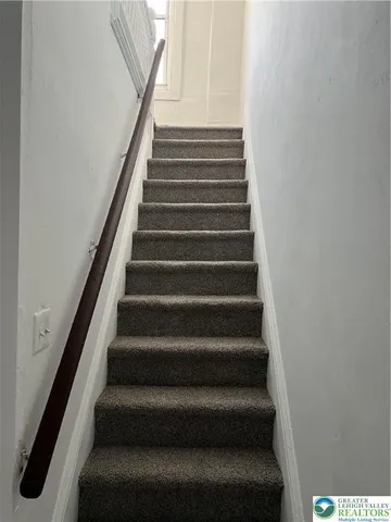 $160,000 | 112 North Poplar Street, Allentown, PA 18102