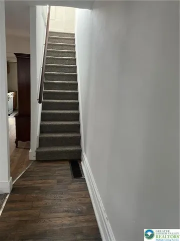 $160,000 | 112 North Poplar Street, Allentown, PA 18102