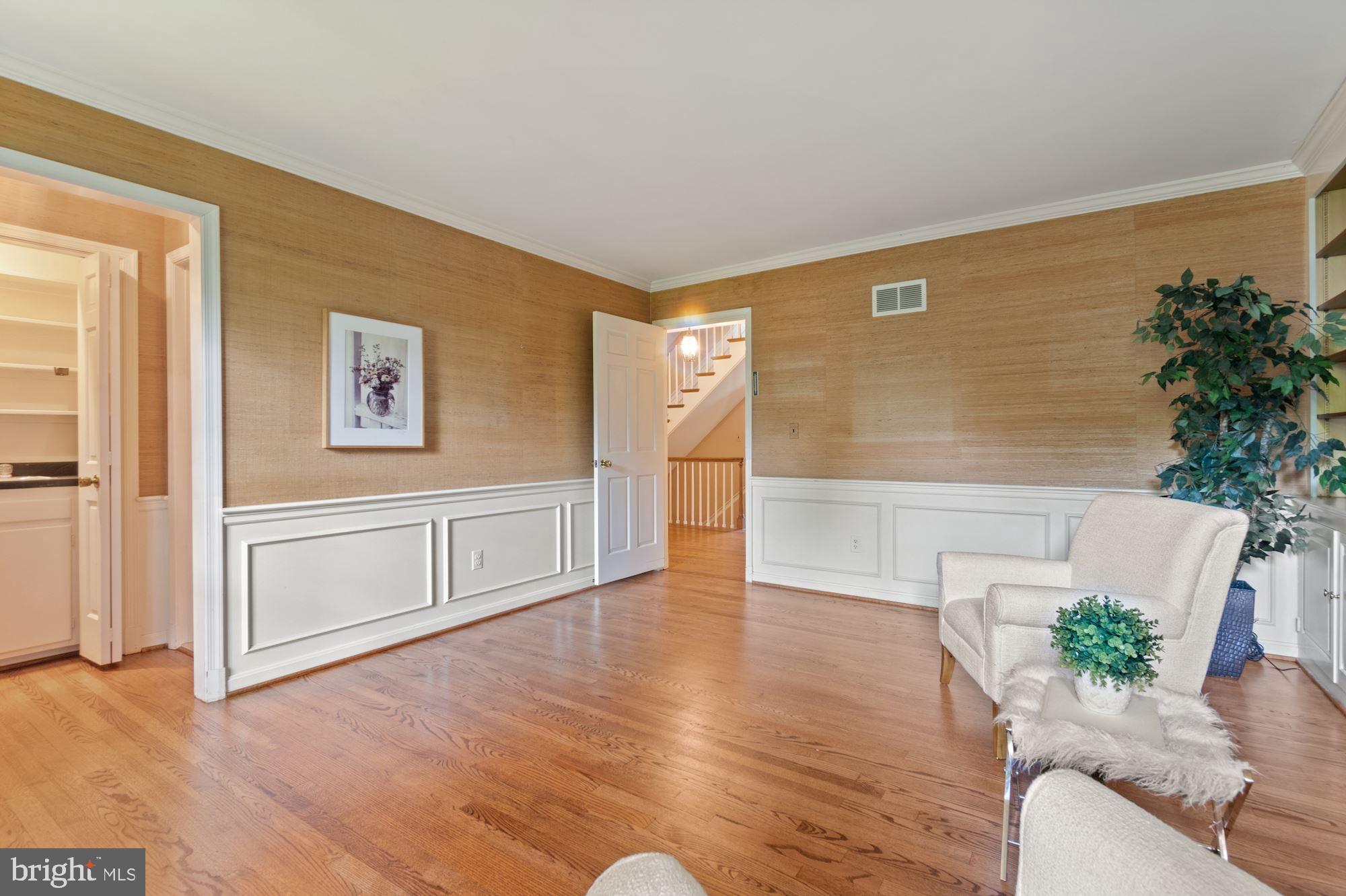 4400 Tournay Road Bethesda, MD 20816 - Photo 17 of 51 Gallery Image 17
