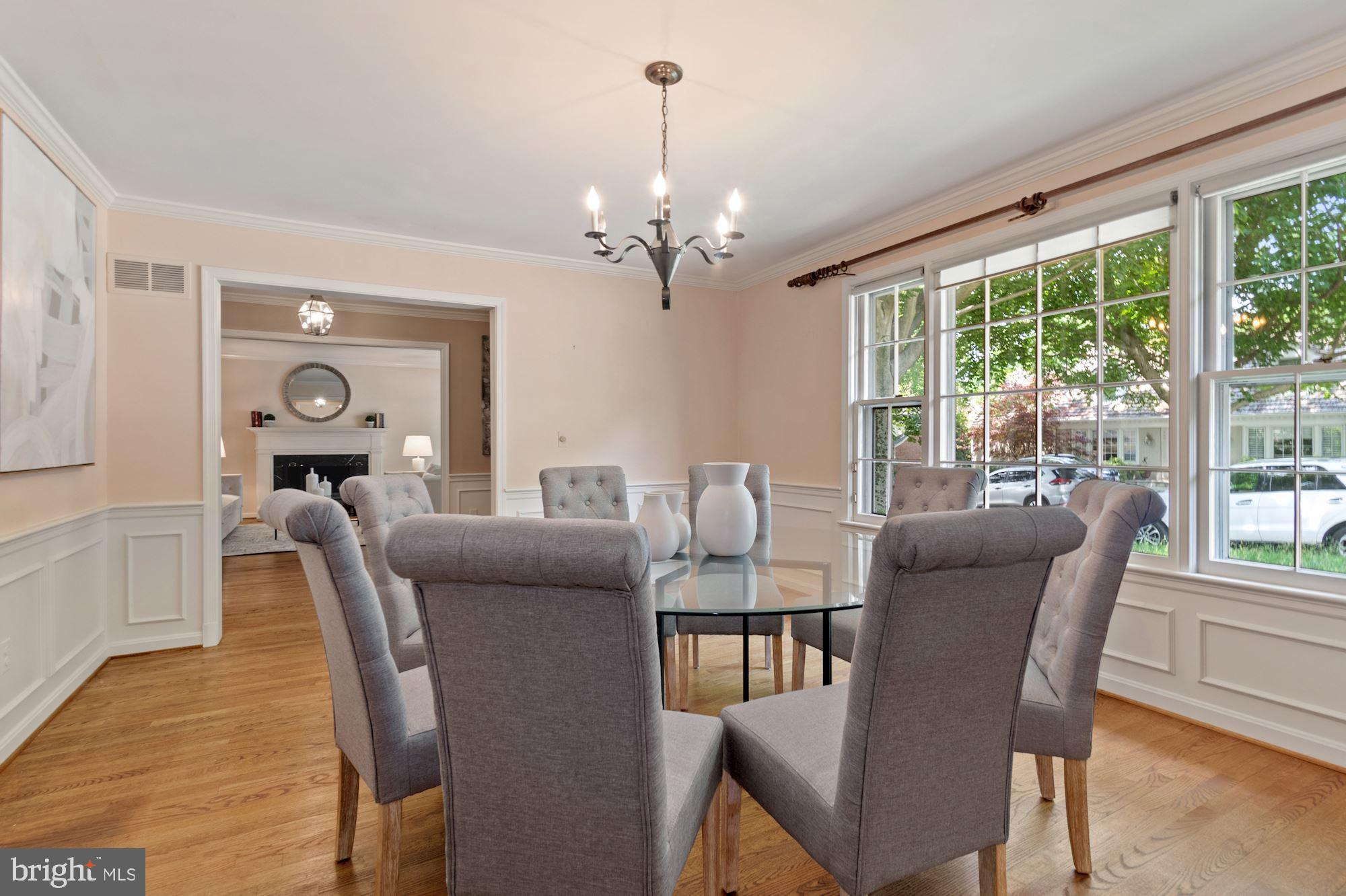 4400 Tournay Road Bethesda, MD 20816 - Photo 8 of 51 Gallery Image 8