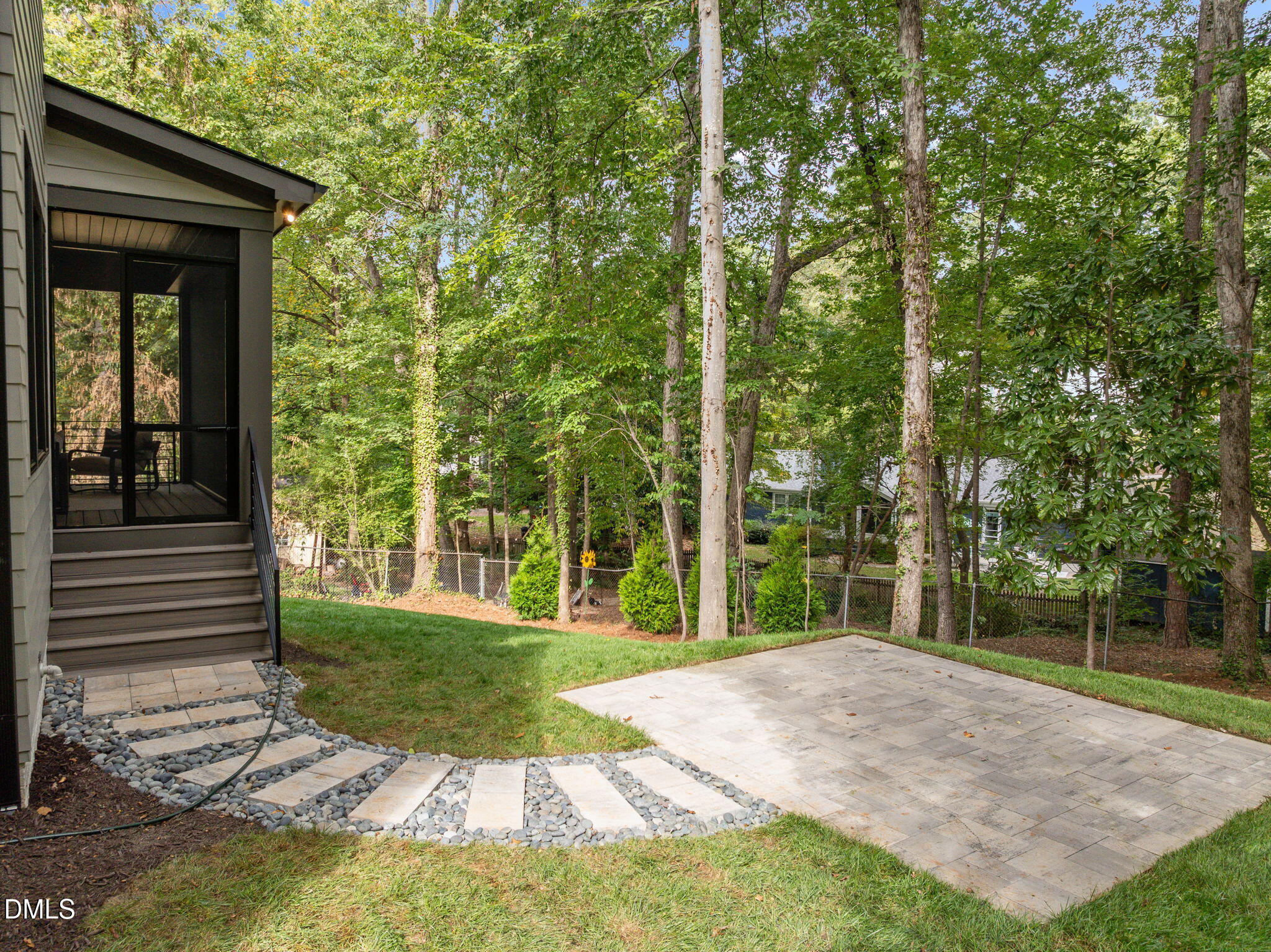 708 Catawba Street Raleigh, NC 27609 - Photo 47 of 56 12-web-or-mls-DJI_0085
