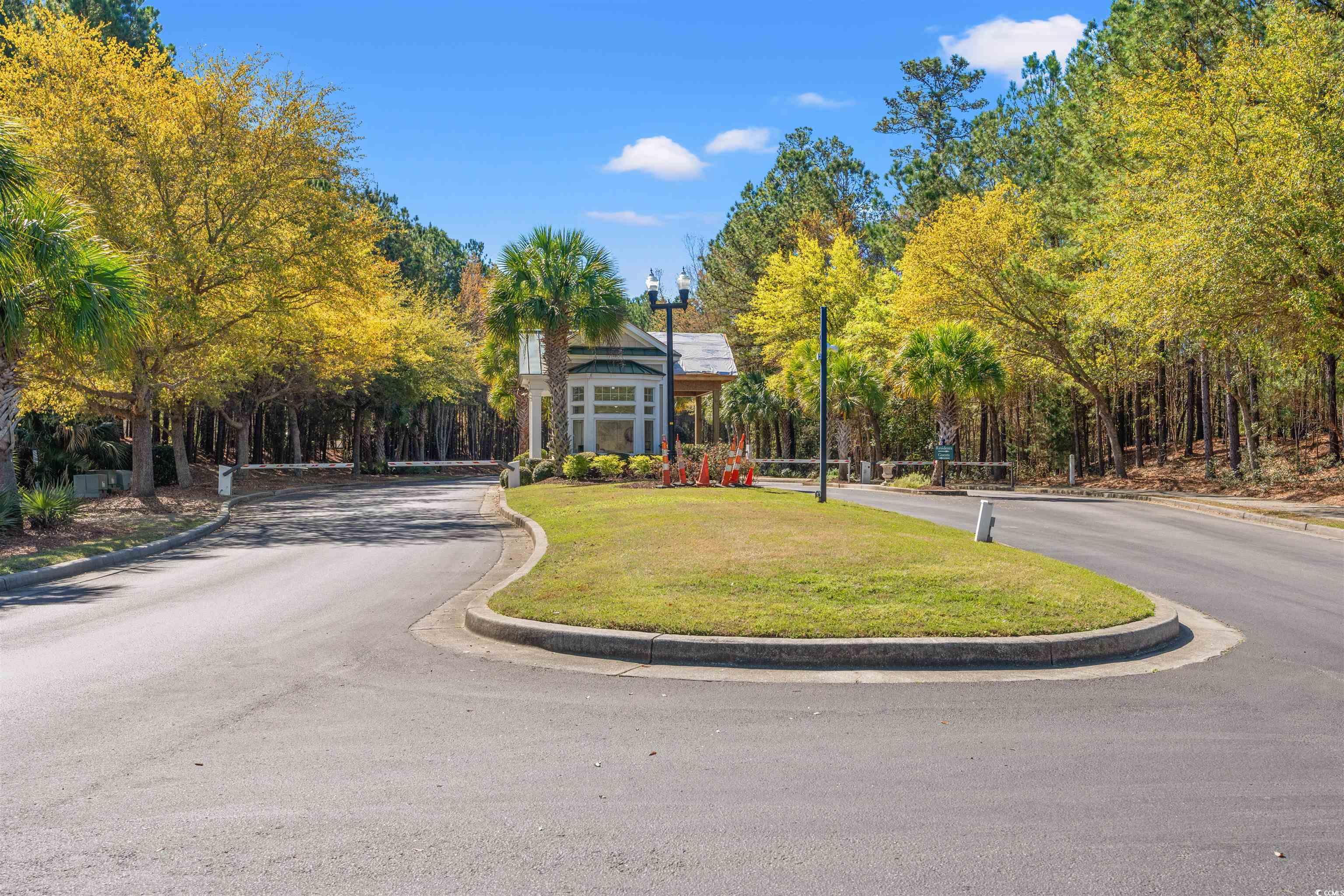 570 Botany Loop, Unit 570 Murrells Inlet, SC 29576 - Photo 29 of 36 View of street featuring curbs
