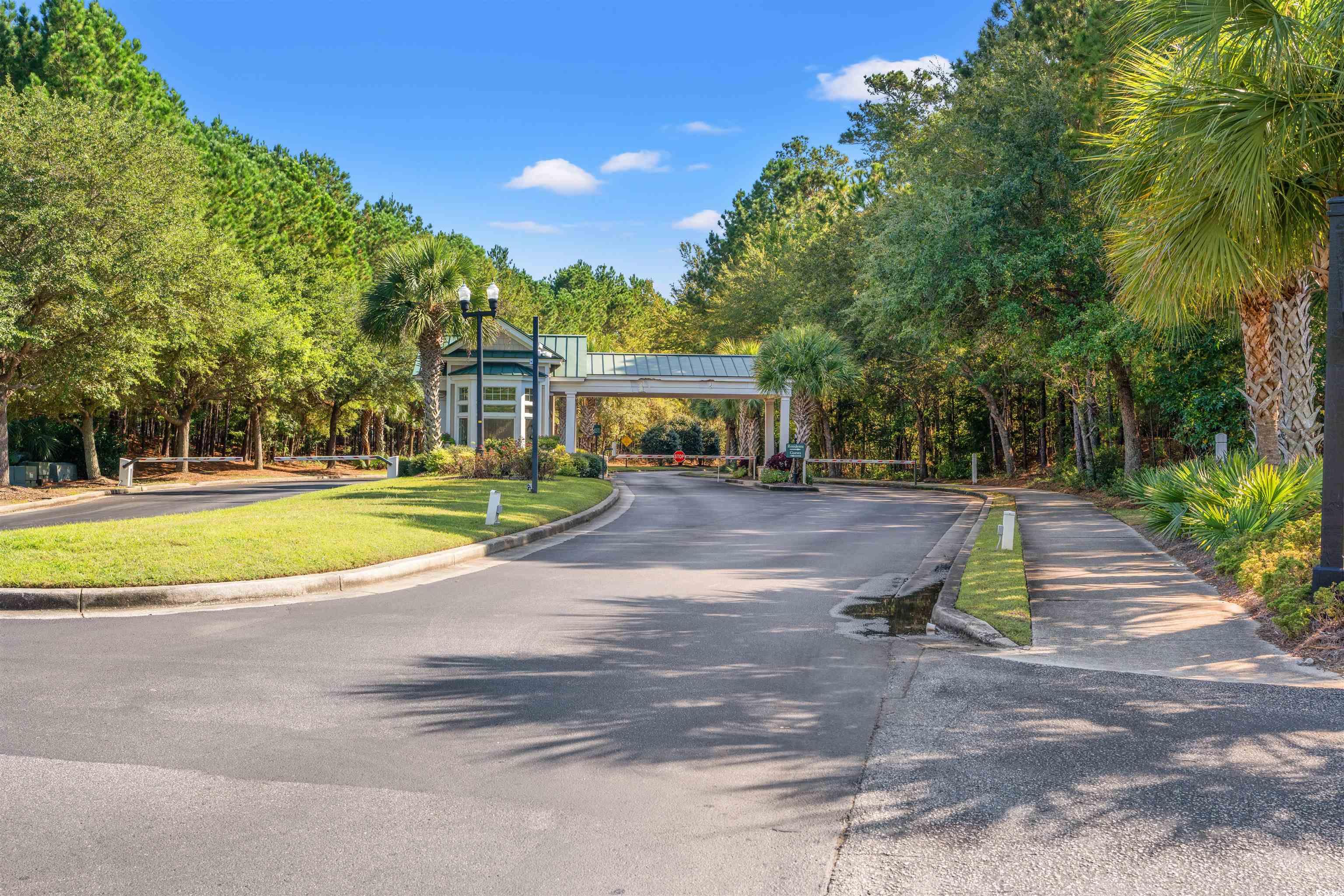 570 Botany Loop, Unit 570 Murrells Inlet, SC 29576 - Photo 32 of 36 View of home's community