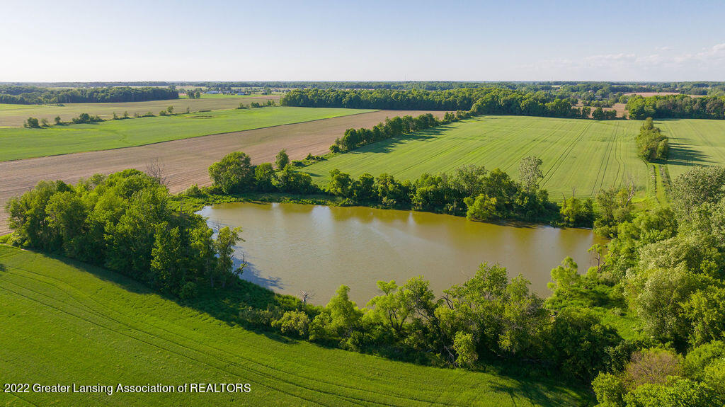0 West Herbison Road Dewitt, MI 48820 - Photo 6 of 10 Aerial-5