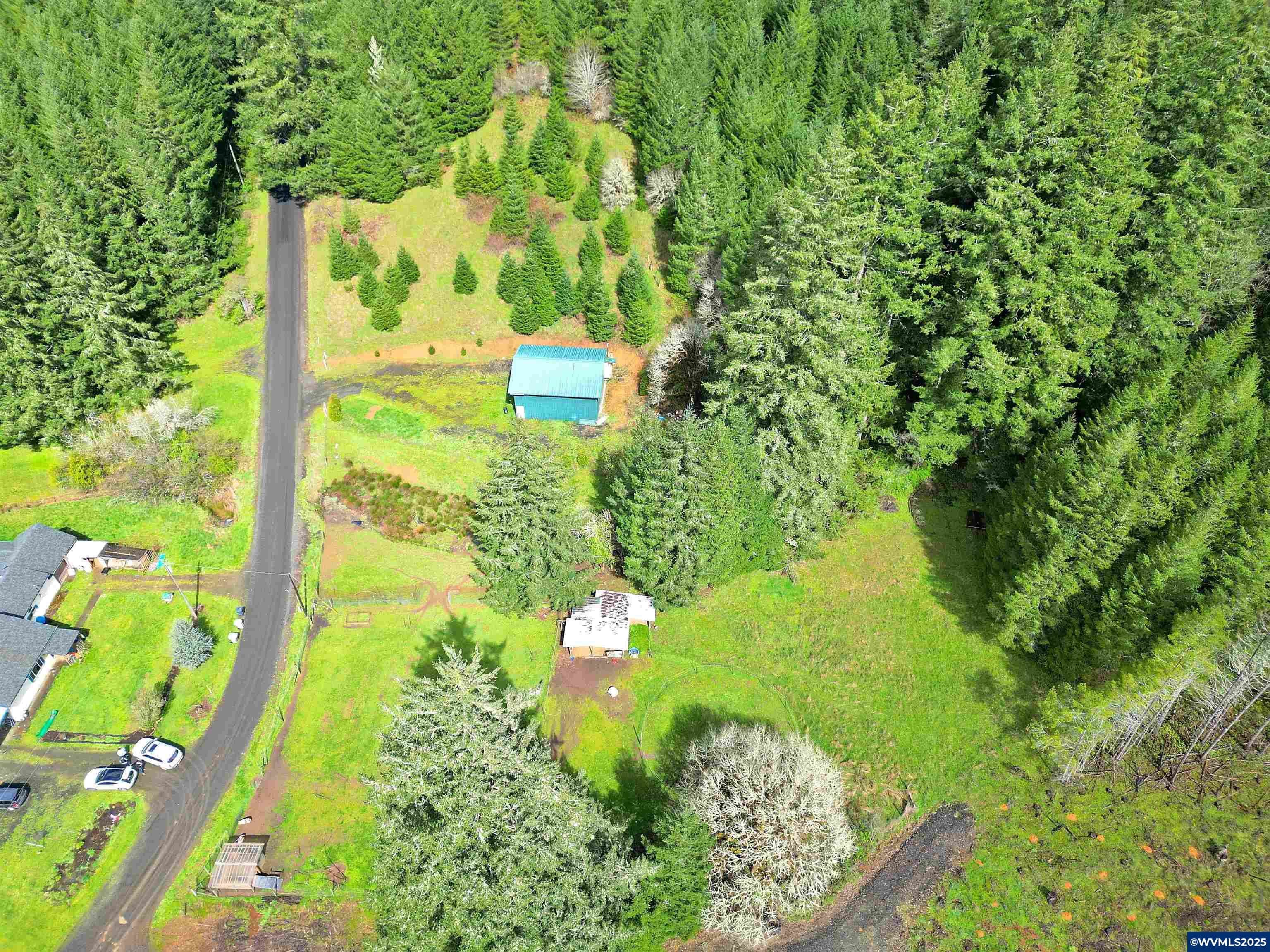 27850 Hells Canyon Road Monroe, OR 97456 - Photo 11 of 14 Gallery Image 11